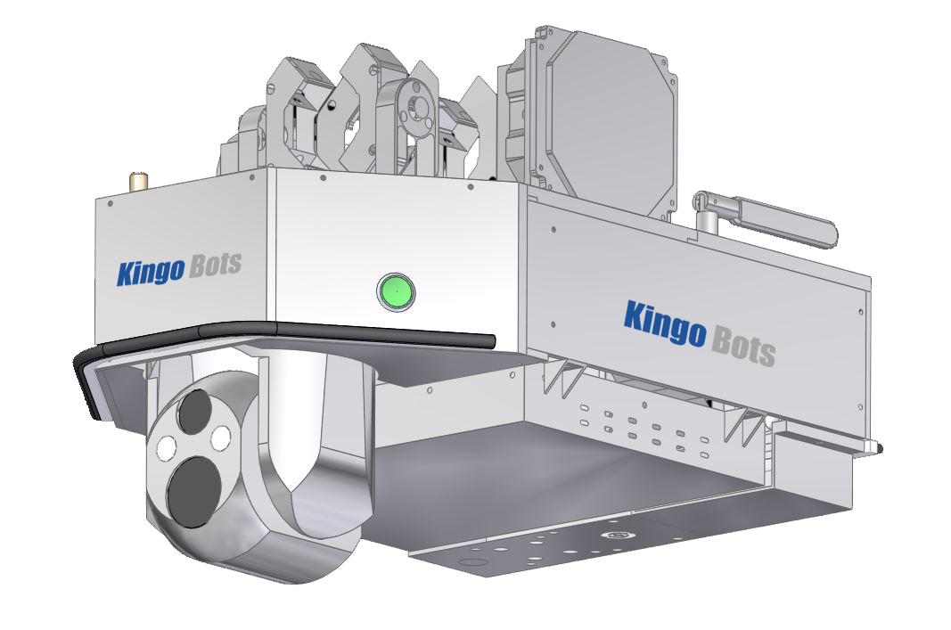 YHC-100B型